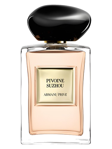 Pivoine Suzhou Giorgio Armani