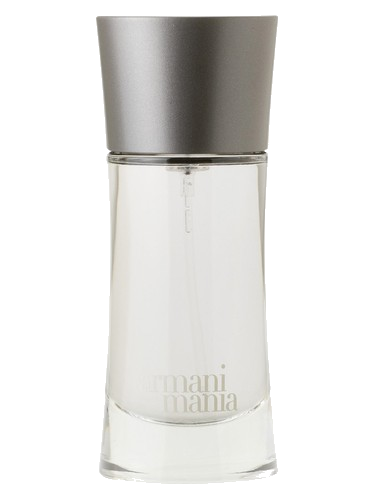 Armani Mania Giorgio Armani