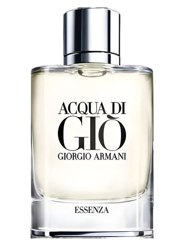 Acqua di Gio Essenza Giorgio Armani