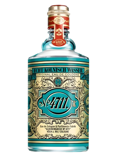 4711 Original Eau de Cologne 4711
