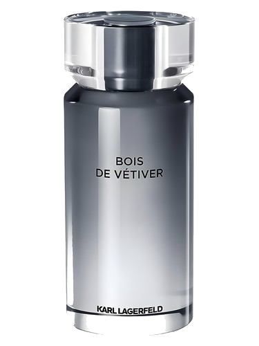Bois de Vetiver Karl Lagerfeld