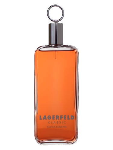 Lagerfeld Classic Karl Lagerfeld