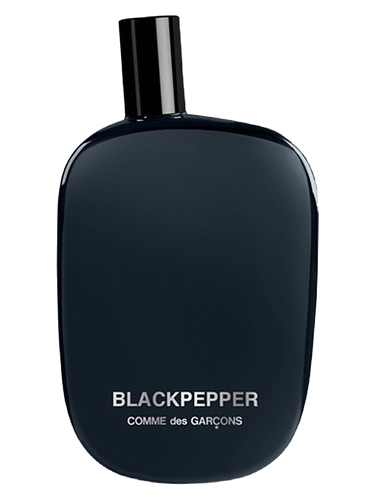 Blackpepper Comme des Garcons