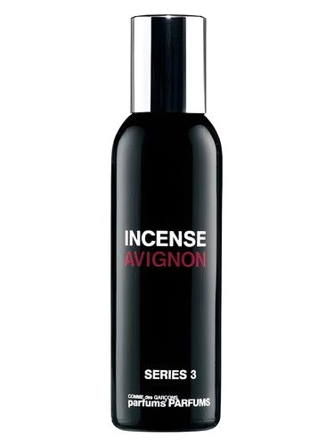 Comme des Garcons Series 3 Incense: Avignon Comme des Garcons