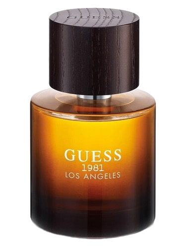 Guess 1981 Los Angeles Men Guess