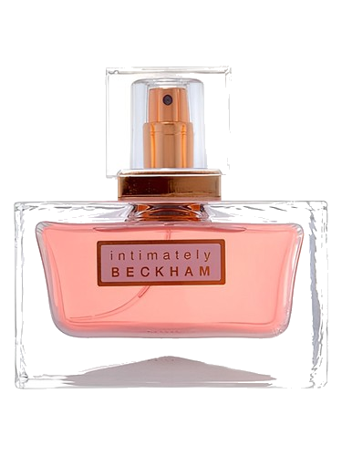 Intimately Beckham David Beckham