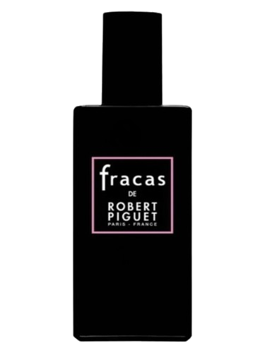 Fracas Robert Piguet