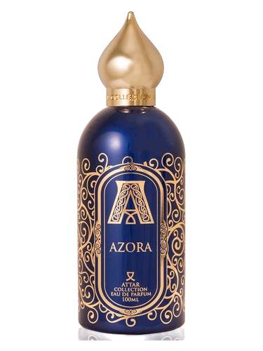 Azora Attar Collection