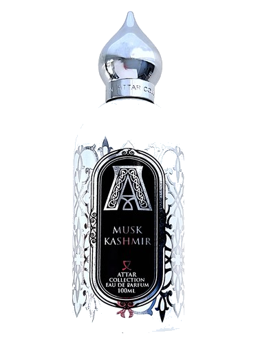 Musk Kashmir Attar Collection