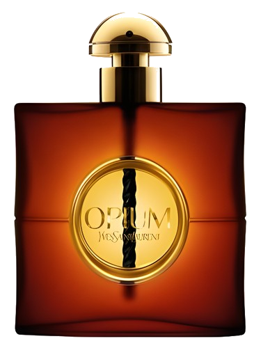 Opium Eau de Parfum 2009 Yves Saint Laurent