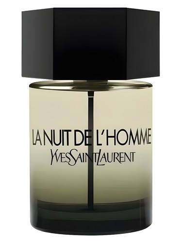 La Nuit de l'Homme Yves Saint Laurent