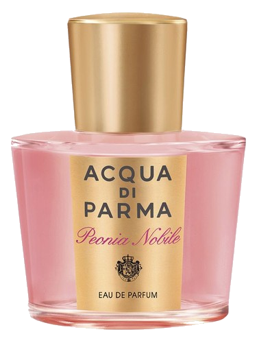 Peonia Nobile Acqua di Parma