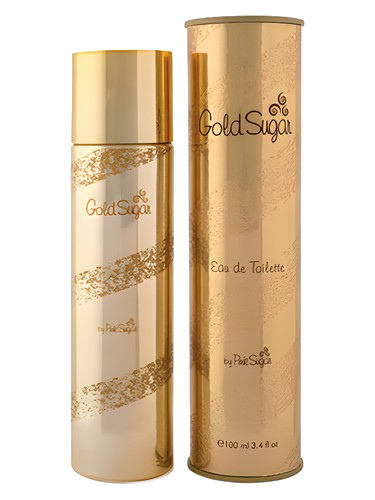 Gold Sugar Aquolina
