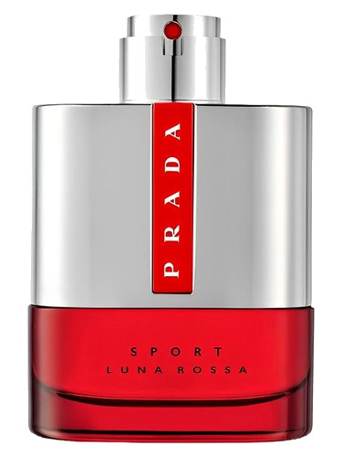 Luna Rossa Sport Prada