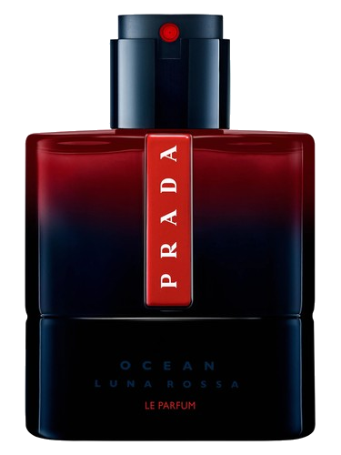 Luna Rossa Ocean Le Parfum Prada