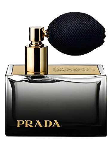 L'Eau Ambree Prada