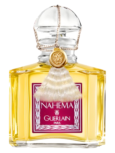 Nahema Guerlain