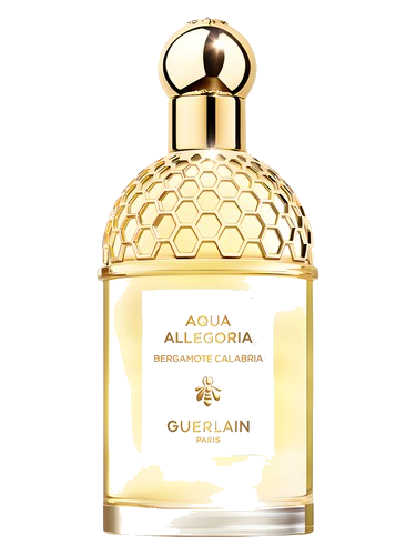 Aqua Allegoria Bergamote Calabria Guerlain