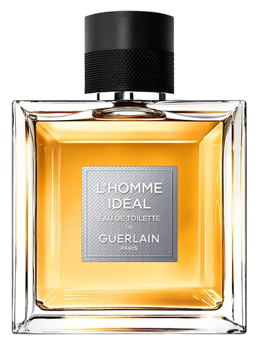 L’Homme Idéal Guerlain