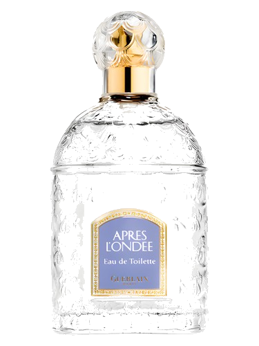 Apres l'Ondee Guerlain
