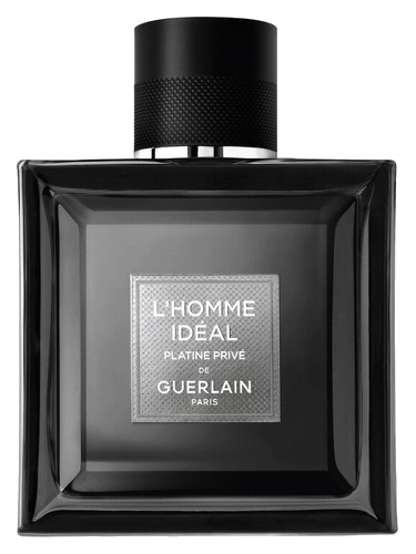 L’Homme Idéal Platine Privé Guerlain
