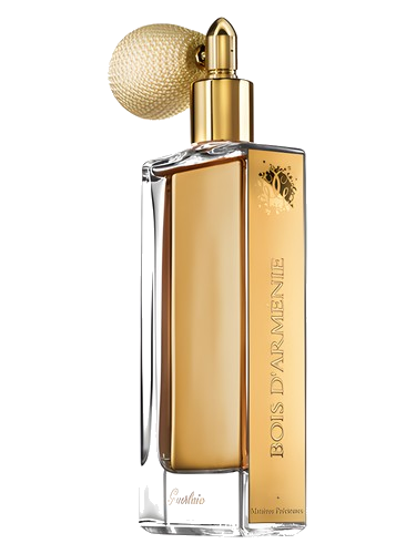 Bois d'Armenie Guerlain