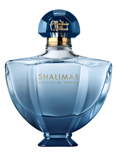 Shalimar Souffle de Parfum Guerlain
