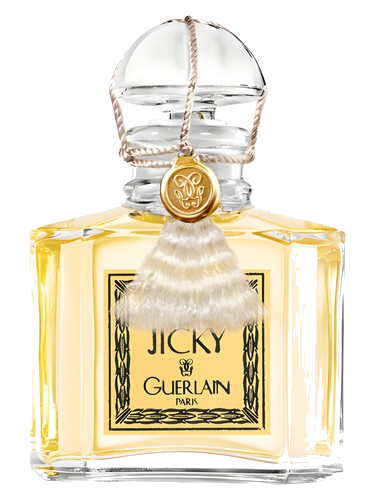 Jicky Guerlain