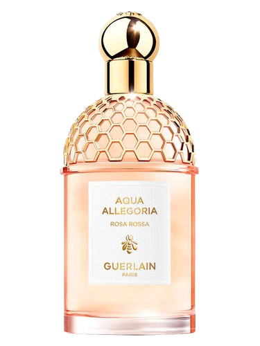 Aqua Allegoria Rosa Rossa Guerlain
