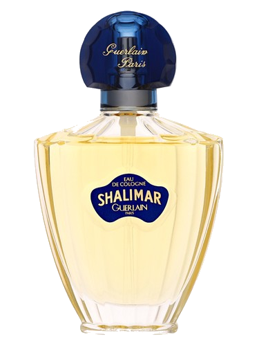 Shalimar Eau de Cologne Guerlain