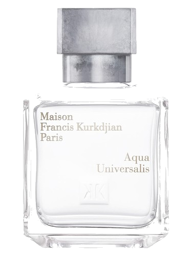 Aqua Universalis Maison Francis Kurkdjian
