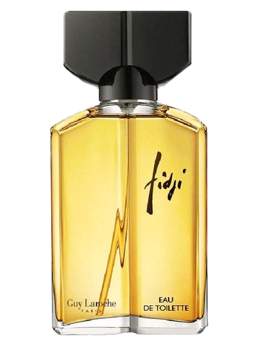 Fidji Eau de Toilette Guy Laroche