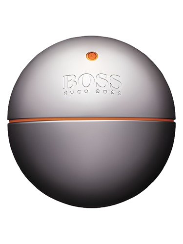 Boss in Motion Hugo Boss