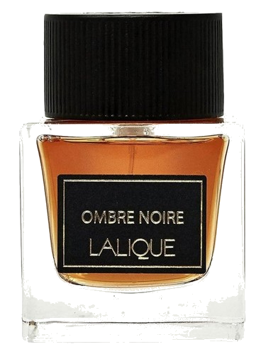 Ombre Noire Lalique