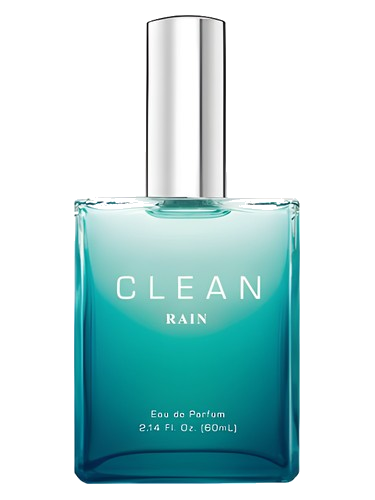 Clean Rain Clean