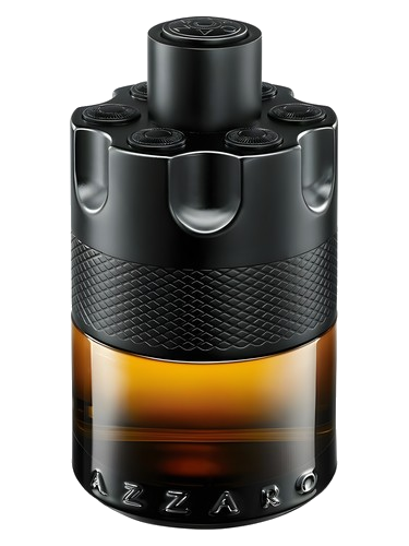 The Most Wanted Parfum Azzaro