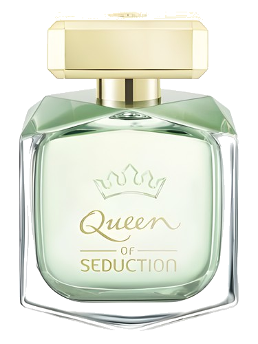 Queen of Seduction Antonio Banderas