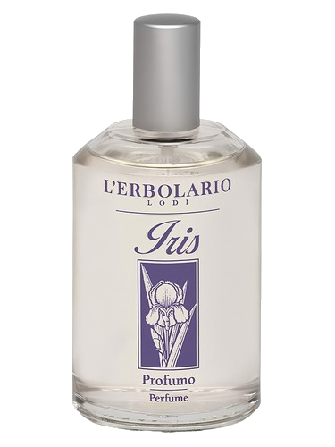 Iris L'Erbolario