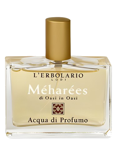 Meharées L'Erbolario