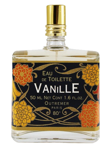 Vanille Outremer