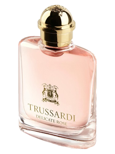Trussardi Delicate Rose Trussardi