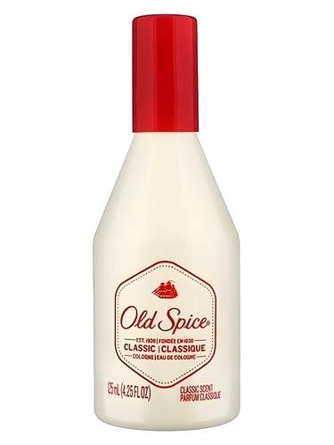 Old Spice Original Shulton Company