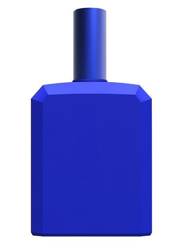 This Is Not A Blue Bottle Histoires de Parfums