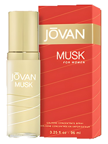 Musk Jovan