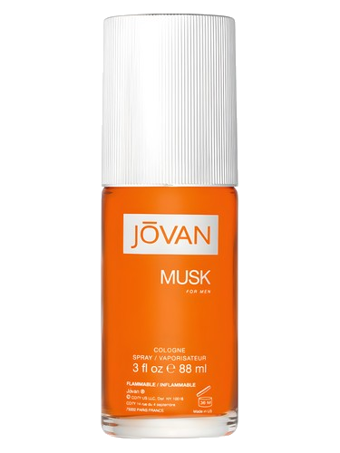 Jovan Musk for Men Jovan