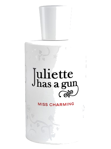 Miss Charming Juliette Has A Gun