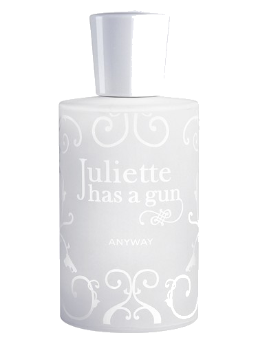 Anyway Juliette Has A Gun