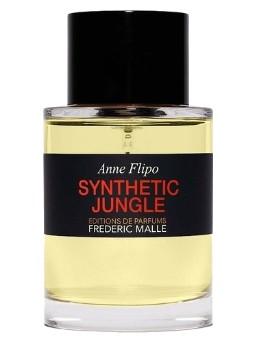 Synthetic Jungle Frederic Malle Editions de Parfums