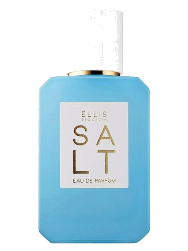 Salt Ellis Brooklyn