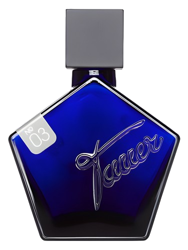 03 Lonestar Memories Tauer Perfumes